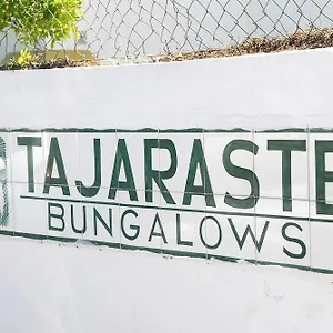Hotel Tajaraste, Playa del Inglés