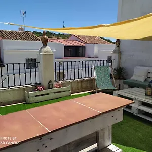 Casa De La Abuela Pepi Aracena