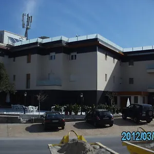 visit hotel