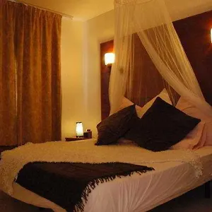 2* Hotell La Mirage Swingers