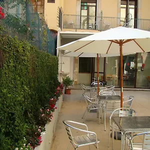 Gasthuis La Terrassa Barcelona