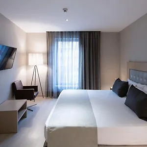 Hotel Catalonia Sagrada Familia Barcelona