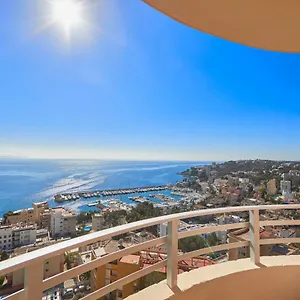 Hotel Mll Blue Bay Cala Major (Mallorca)