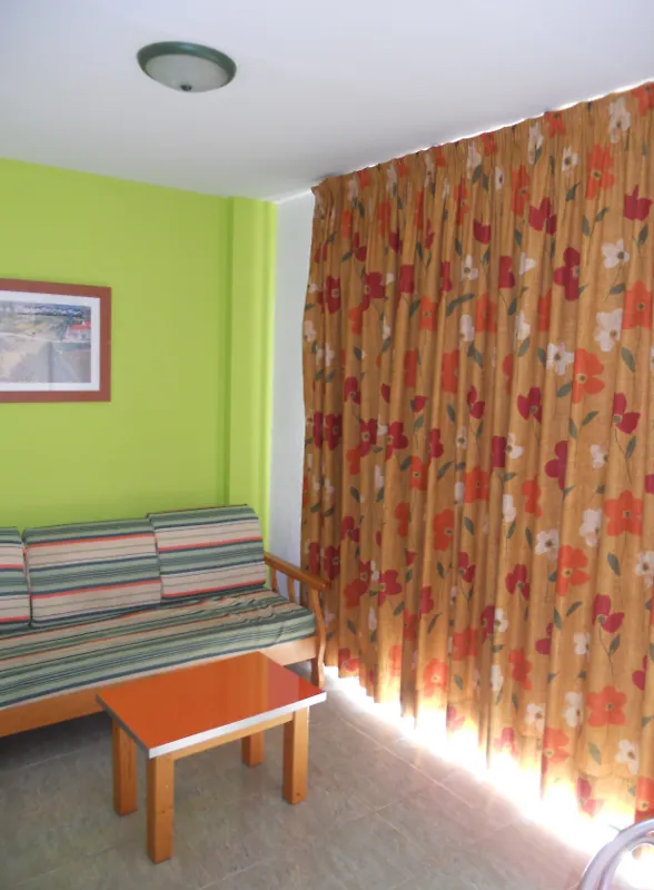 Apartamentos Green Park Playa del Inglés 2*,  Spanien