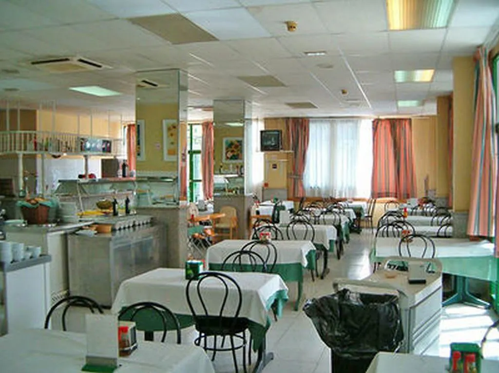 Apartamentos Green Park Playa del Inglés Spanien