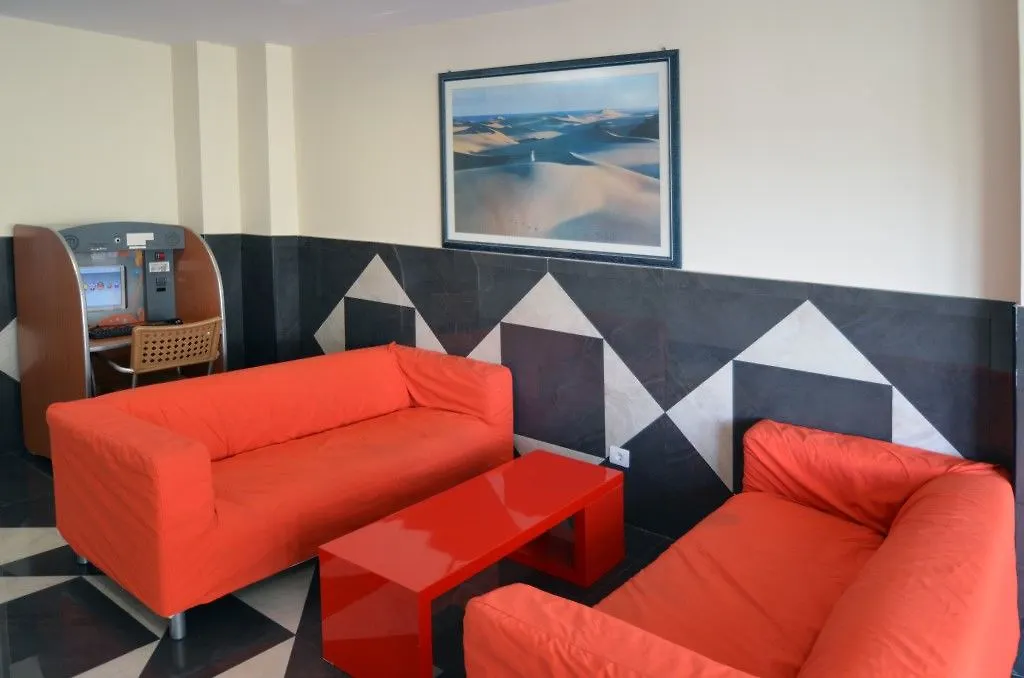 Apartamentos Green Park Playa del Inglés 2*,  Spanien