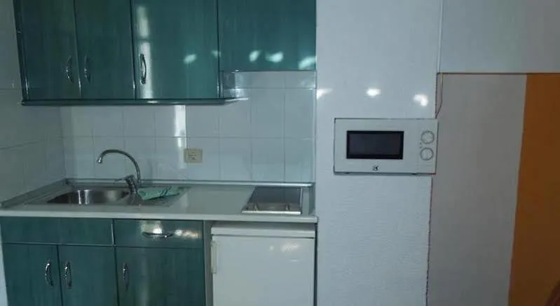 Apartamentos Green Park Playa del Inglés Lägenhetshotell