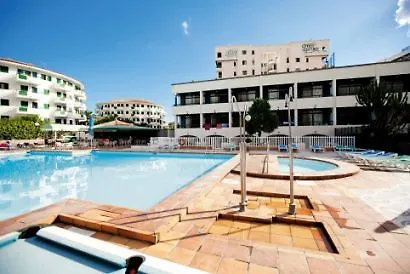 Apartamentos Green Park Playa del Inglés