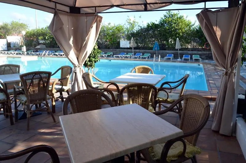 Apartamentos Green Park Playa del Ingles  Playa del Ingles (Gran Canaria)